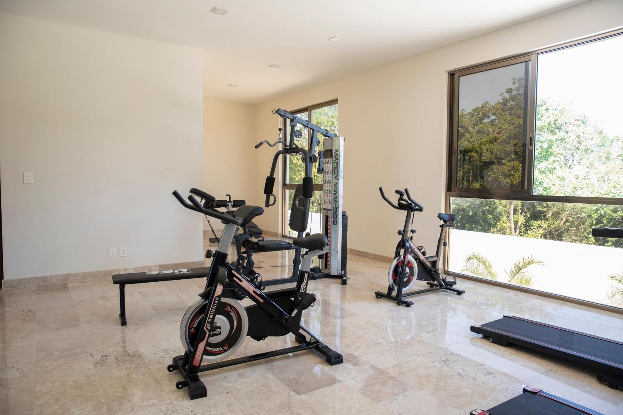 Apartamento Luxe Penthouse With Rooftop Pool And Grill Tulum